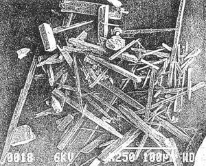 Wollastonite