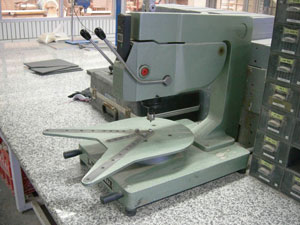 Penetrometer